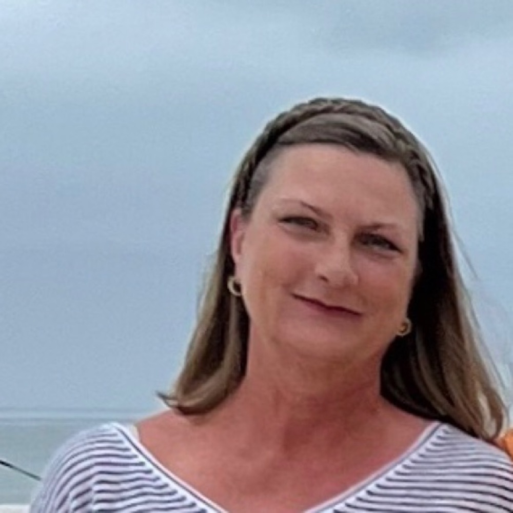 Meet your Posher, Monica